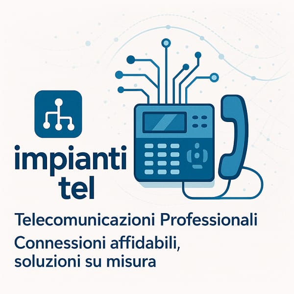 Richiesta Preventivi