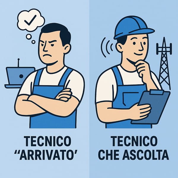 Tecnico e Tecnico