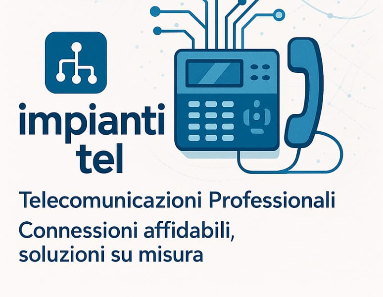 Richiesta Preventivi