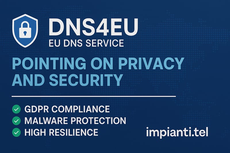 DNS4EU