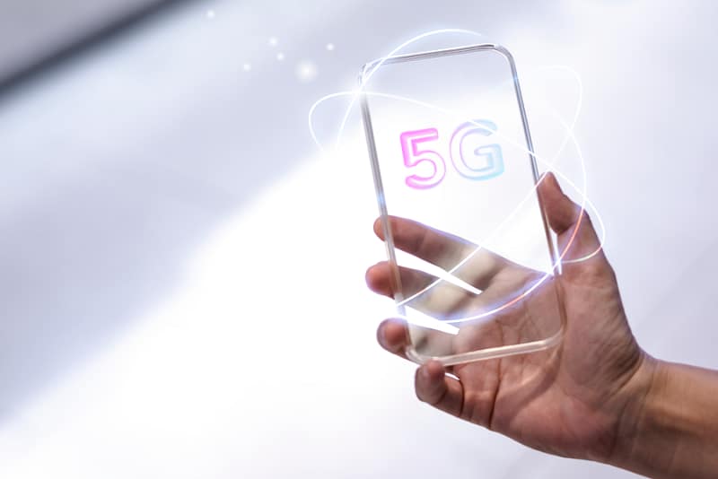 5g non solo velocità