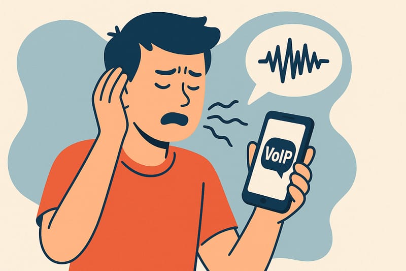 APP VoIP