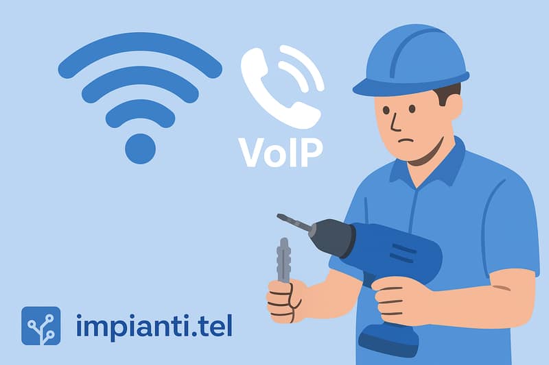 Access Point WiFi